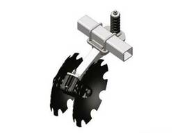 Рабочий орган АГК