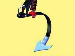 Рабочий орган John Deere (Джон Дир)