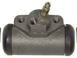 Рабочий тормозной цилиндр вилочному погрузчику дусан, doosan