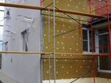 Работа и вакансии строителям - фасадчикам в Германии - фото 1