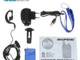 Рация Baofeng BF-T1 UHF - фото 3