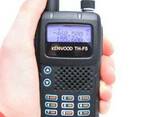 Рация Kenwood TH-F5 Dual Band - фото 2
