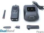 Рация Kenwood TK-3207 - фото 5