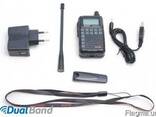 Рация Puxing PX-2R UHF - фото 5