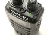 Рация Quansheng TG-UV2 - фото 2