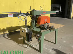 Радіальна пил Omga Radial