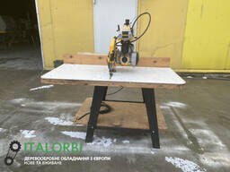Радіальна пила Dewalt DW 721