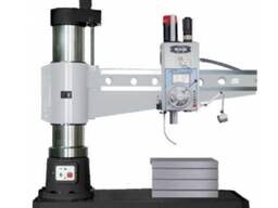 Радіально-свердлильний верстат ZK3050x16