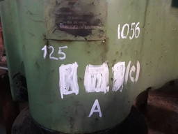 Радиально-сверлильный 2А554