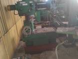 Радиально-сверлильный станок 2Л53 - фото 2