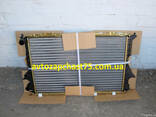 Радиатор Audi 100, Audi Avant, Audi A6 - фото 3