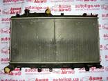 Радиатор двигателя Subaru Forester (S12) 07-12 - фото 1