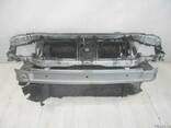 Радиатор Ford Mondeo( форд мондео) Mk4 2007-2014 - фото 1