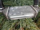 Радіатор інтеркулера Honda CR-V 2.2ctdi 2005 127100-2270 - фото 1