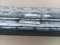 Радиатор интеркулера интеркулер мини Mini cooper countryman r60