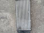 Радіатор інтеркулера PEUGEOT 301 1.6hdi 9803900780 - фото 2