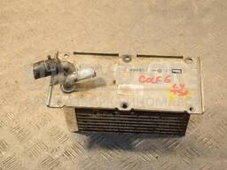 Радиатор интеркулера VW Golf 1.4 16V TSI (VI) 2008-2013 03C145749B 426654