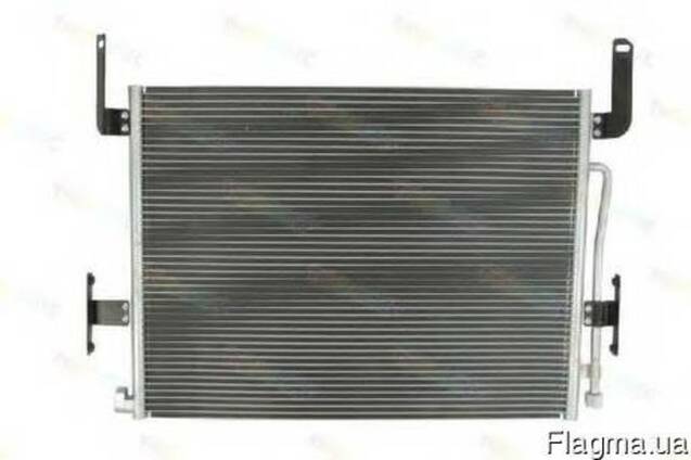 Радиатор кондиционера Renault Premium 5010619734