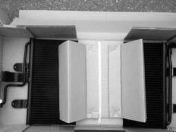 Радиатор кондиционера Skoda Octavia (Октавия)