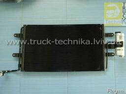 Радиатор кондиционера Audi, Seat, Skoda , 1J0820411, 1J08204