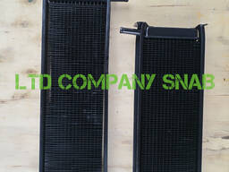 Радиатор масляный 256б-1013010 на ямз236, ямз238