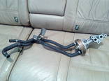 Радиатор масляный Nissan 21300-8H700 21300-8H70A - фото 1