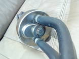 Радиатор масляный Nissan 21300-8H700 21300-8H70A - фото 3