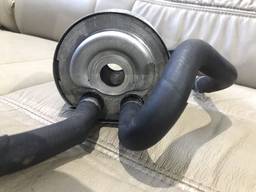 Радиатор масляный Nissan теплообменник 21305-EB300