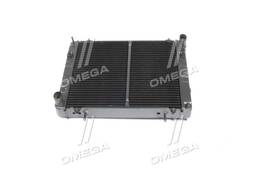 Радиатор на Газель, Соболь