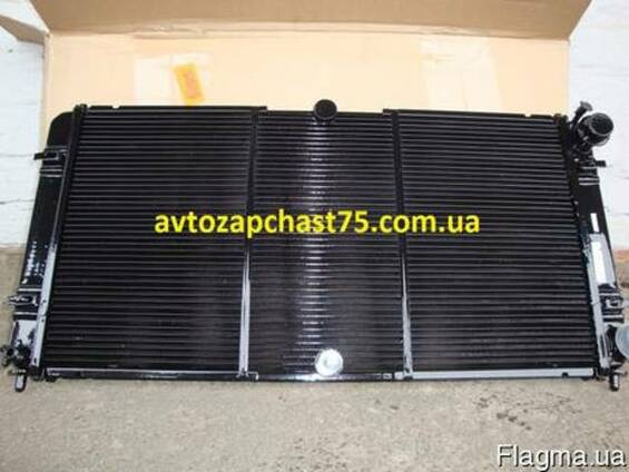 Радиатор Нива 2123 Купить