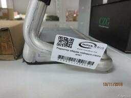 Радіатор обдуву вітрового скла 4НК1