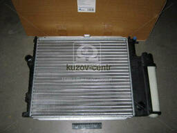 Радиатор охлаждения BMW 5 (Tempest), OEM: TP.15.60.607A / Радіатор. ..