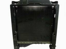 Радиатор водяной ДТ-75 А-41(85.13.001-1)