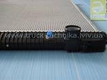 Радіатор охолодження Mercedes Actros 9425001203 - фото 2