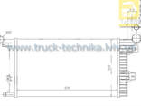 Радіатор охолодження Mercedes Atego 9735000903 - фото 3