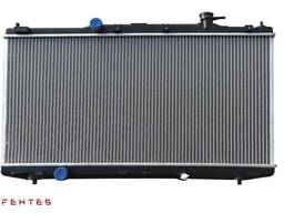 Радіатор охолодження 2.4L/3.5L Sedan (2013-2017) Honda Accord