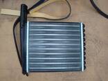 Радіатор пічки Ваз 1117, ваз 1118, ваз 1119 - фото 2