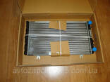 Радіатор Ваз 1117, Ваз 1118, Ваз 1119 Калина, без кондиціонера (Nissens, Данія) - фото 3