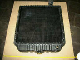 Радиатор вод. охлажд. Нива СК5 с дв. СМД18-20/22 (5-ти. ..