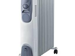 Радиаторный обогреватель Sinbo SFH-3326