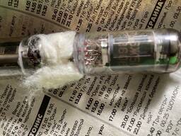 Радіолампа 6Ж5П