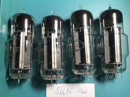 Радіолампи 5Ц8С