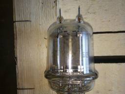 Лампы генераторные 1