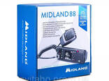 Радиостанция Midland 88 - фото 1