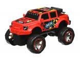 Радиоуправляемая игрушка New Bright Baja Rally, Радиоуправляемые игрушки - фото 3
