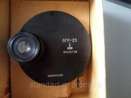 Радиусная профильная головка ОГР-23