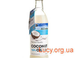 Рафинированное кокосовое масло Hillary Premium Quality. ..