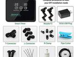Увлажнительная система Rain forest spray system Smart - фото 1
