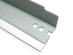 Ракельные ножи - изготовление под заказ по образцу, чертежу