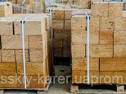 Ракушняк М35 Авангард » Выгода » Дачное » Алтестово » Южный - Карьер Южный